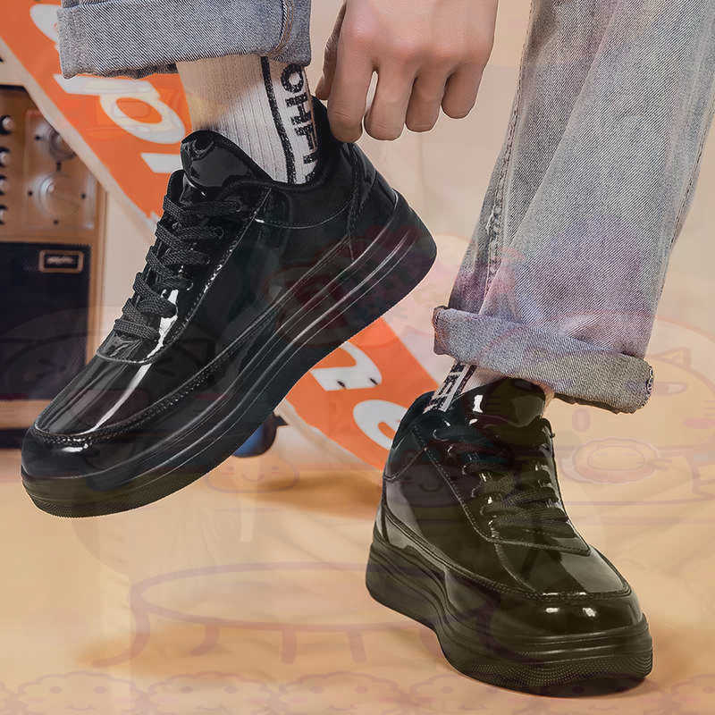 Guangzhou Street Fashion - Buty Rozmiar 33 Tenis Buty damskie