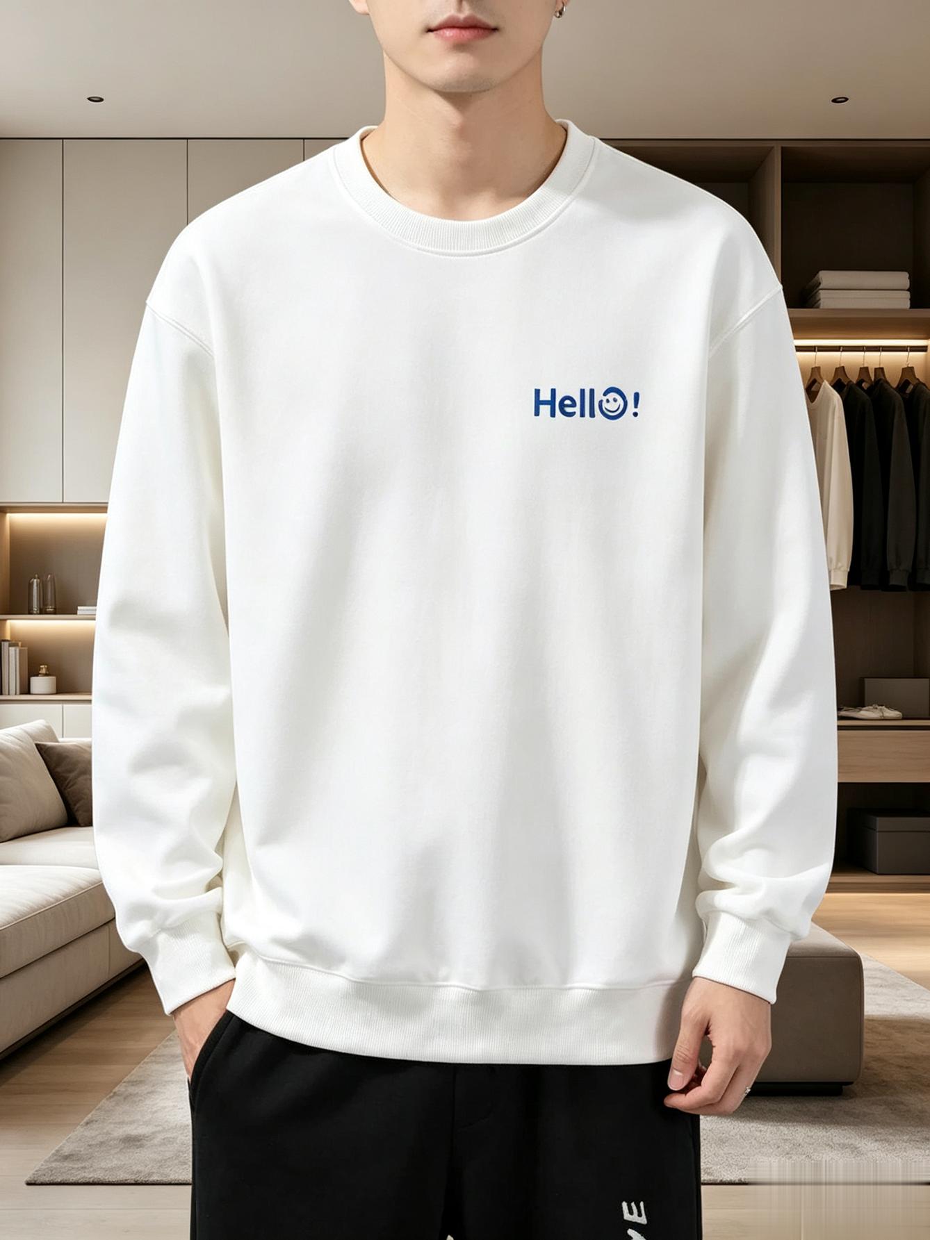 Street Fashion Zip Up Hoodie - Męska bluza z kapturem 2026 Jesień/Zima