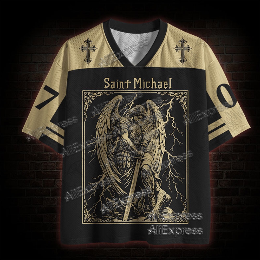 Street Fashion Jersey - (ZZ) Popularne produkty, szybkoschnące siateczkowe koszulki