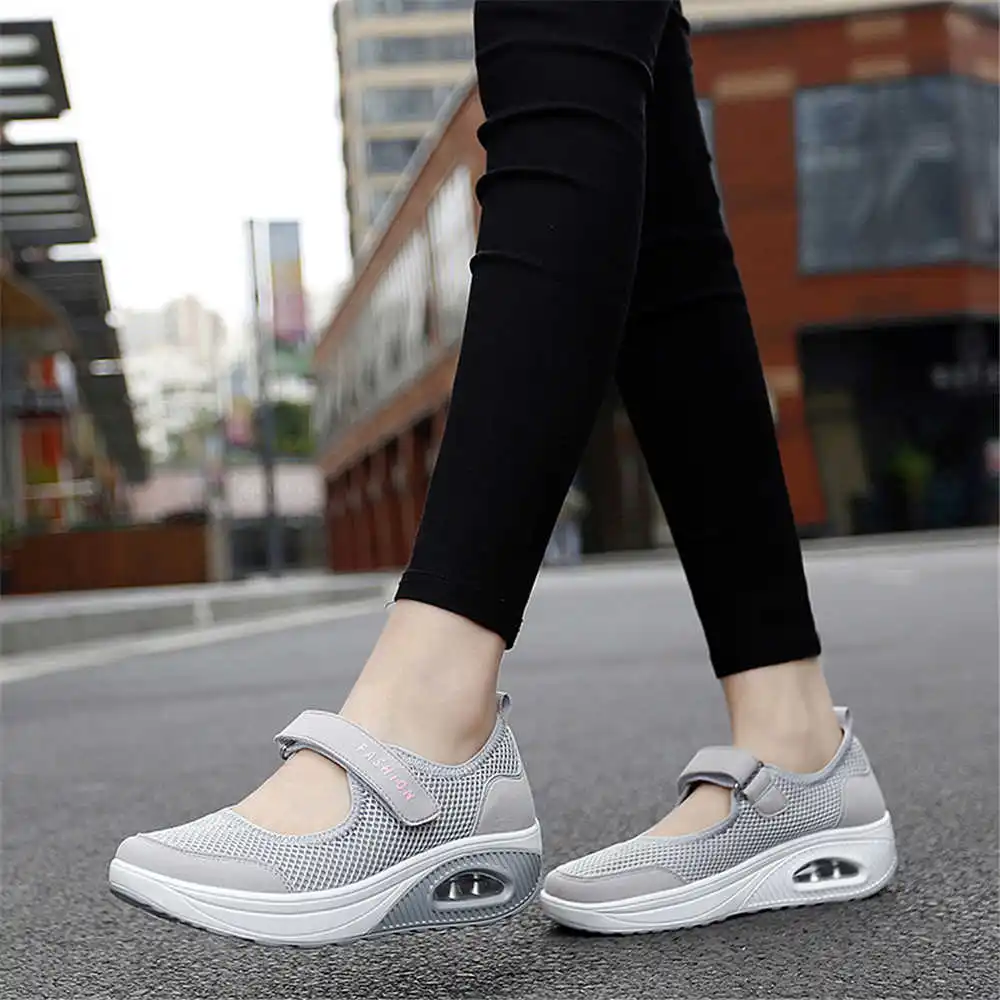 Guangzhou Street Fashion - 36-41 półsezonowe kolorowe trampki łyżwy do