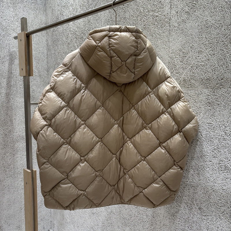 Damska kamizelka Schinteon z 9 – Street Fashion Shanghai recenzja i cena