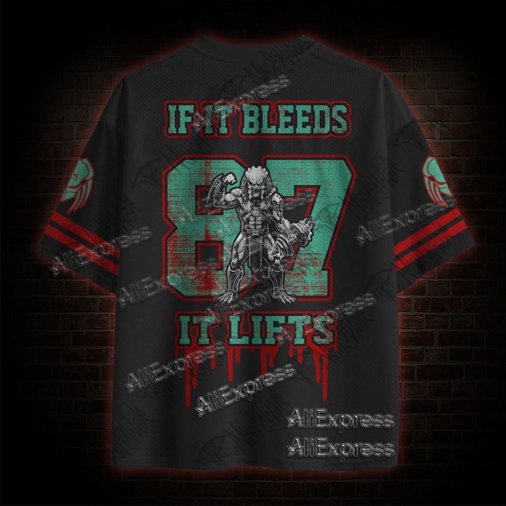 (ZZ) Popularne produkty uliczn – Street Fashion Jersey recenzja i cena