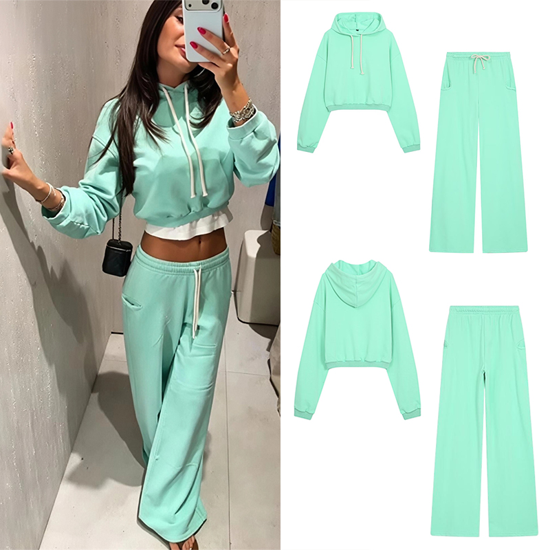 Guobioziy Damski Fluorescencyj – Street For Fashion recenzja i cena