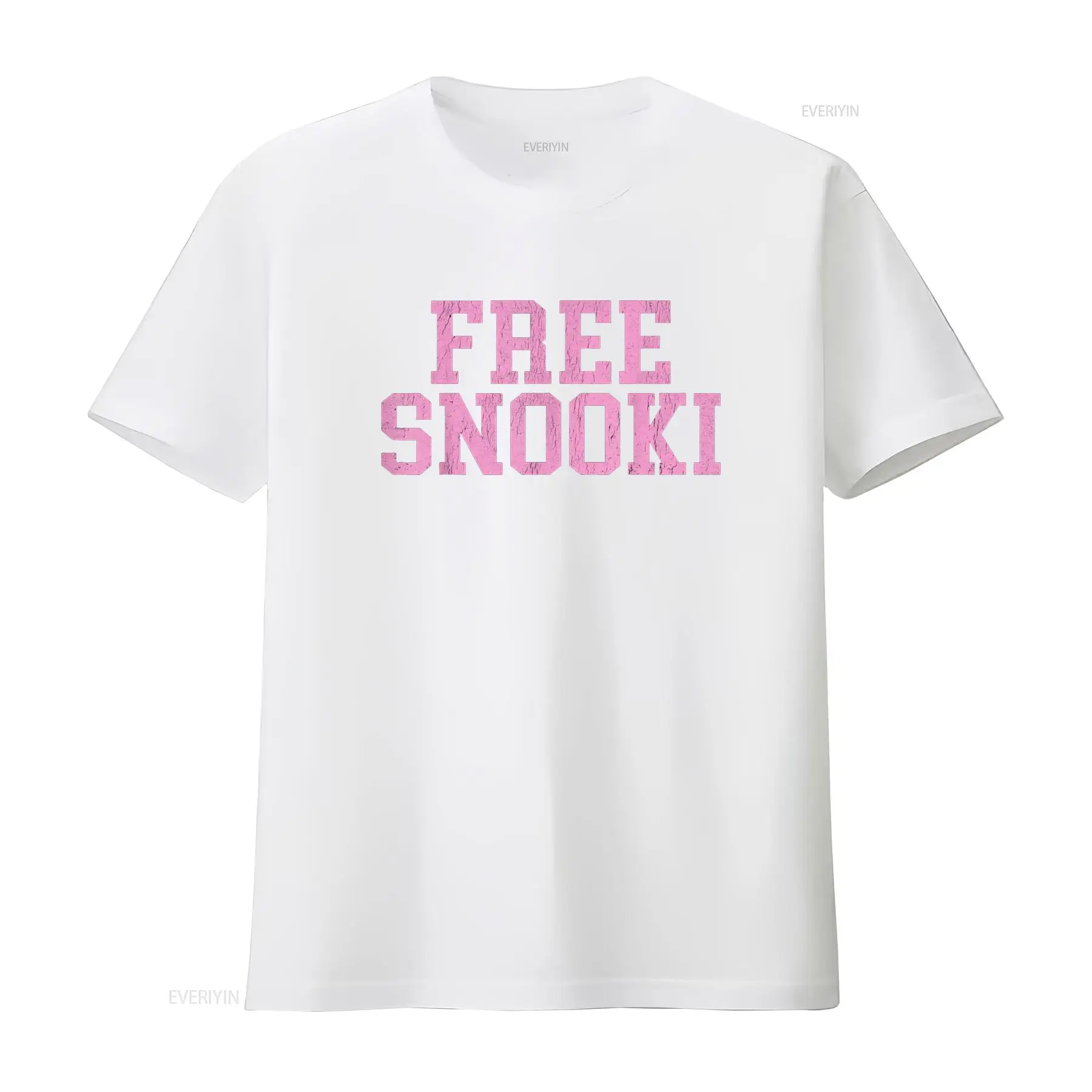 Darmowa koszulka Snooki vintag – Street Fashion Magazine recenzja i cena