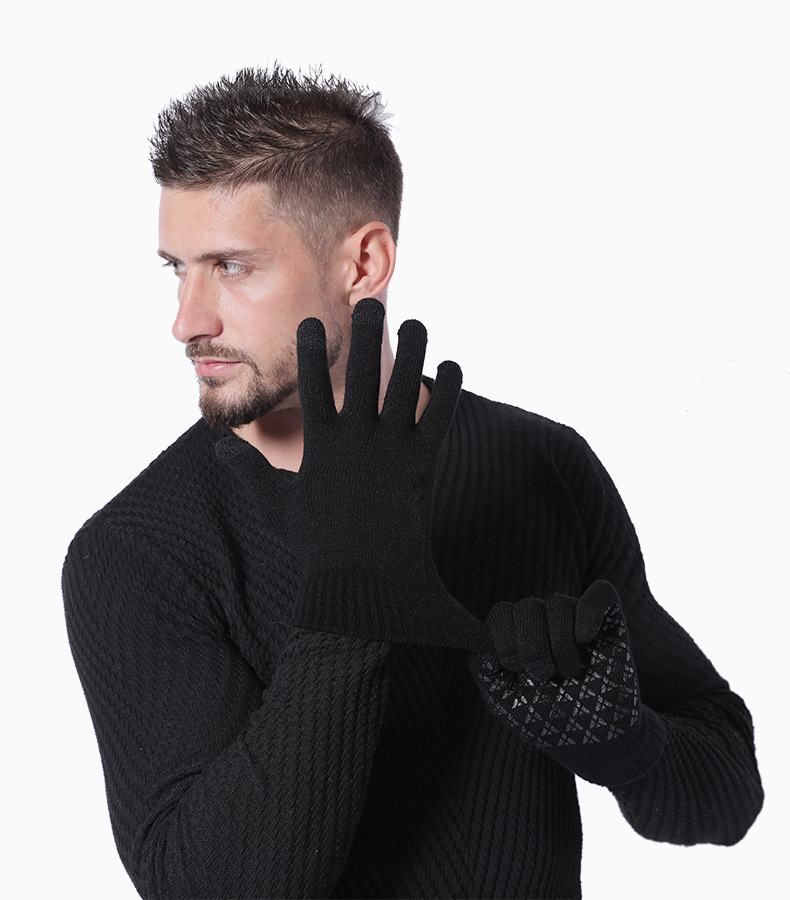 1-5Pairs Zimowe rękawice do bi – Street Fashion Gloves recenzja i cena
