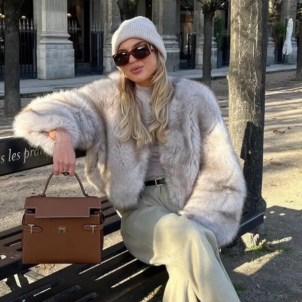 Tygodnia Mody Ulicznej Luksuso – Street Fashion Week recenzja i cena