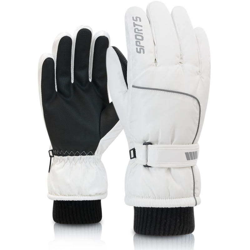 Profesjonalne męskie i damskie – Street Fashion Gloves recenzja i cena