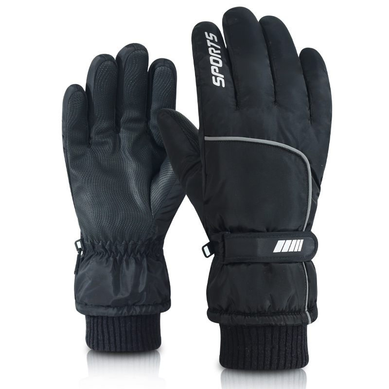 Profesjonalne męskie i damskie – Street Fashion Gloves recenzja i cena