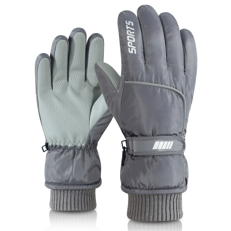 Profesjonalne męskie i damskie – Street Fashion Gloves recenzja i cena