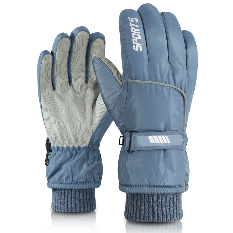 Profesjonalne męskie i damskie – Street Fashion Gloves recenzja i cena