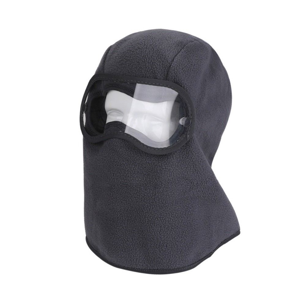 Nowa polarowa kominiarka zimow – Balaclava Face Mask recenzja i cena