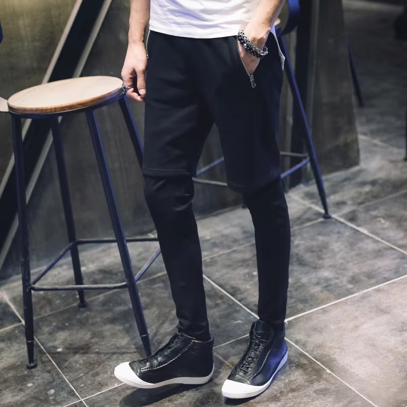 27-46 2025 odzież męska stylis – Street Fashion Shanghai recenzja i cena