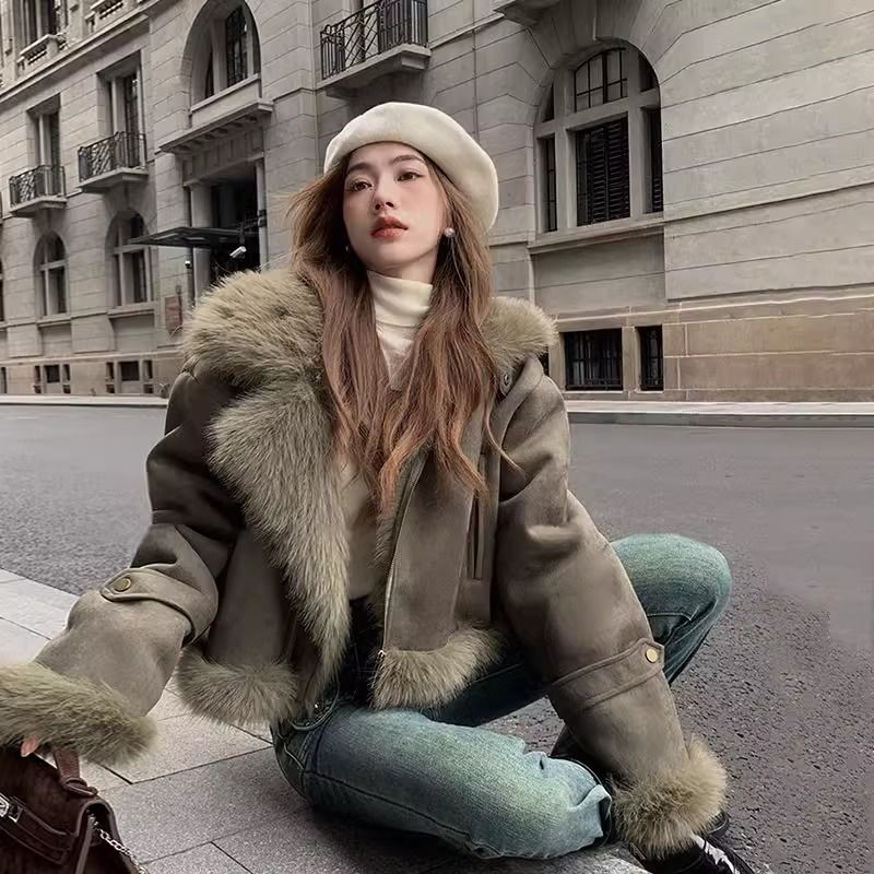 Damskie Modele Wróżkowe Jesień – Street Fashion Model recenzja i cena