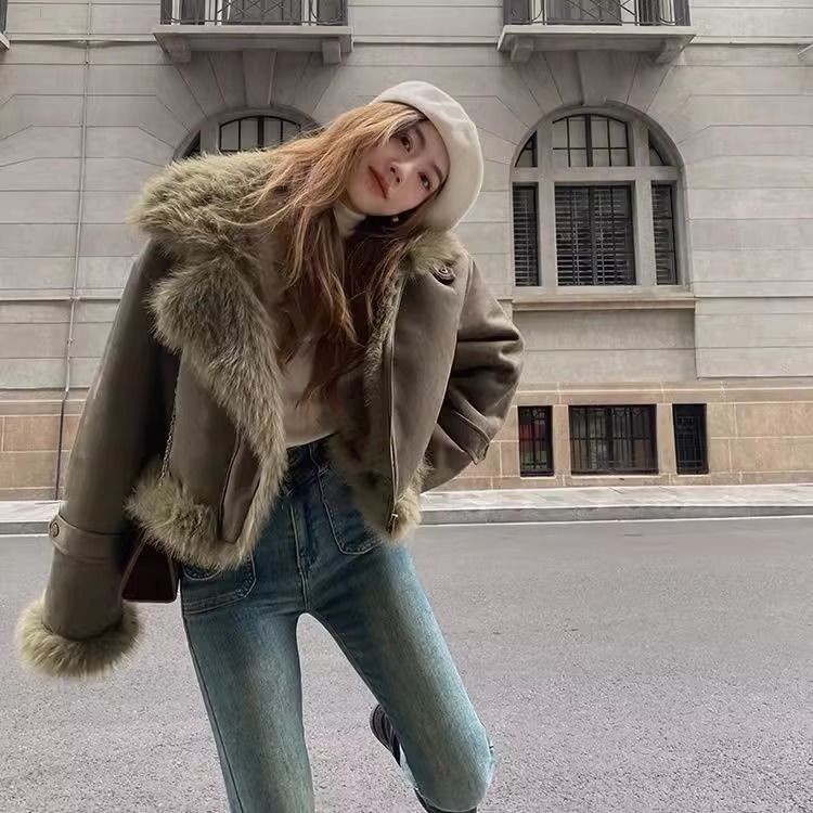 Damskie Modele Wróżkowe Jesień – Street Fashion Model recenzja i cena