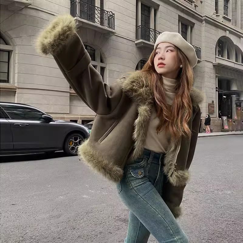Damskie Modele Wróżkowe Jesień – Street Fashion Model recenzja i cena