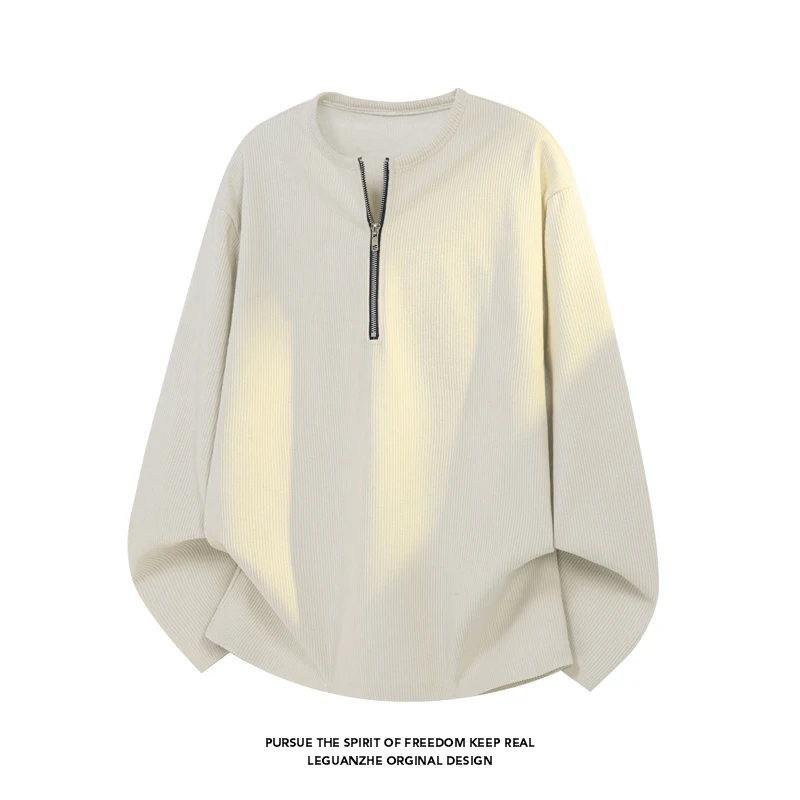 Męska młodzieżowa bluza z dług – Street For Fashion recenzja i cena