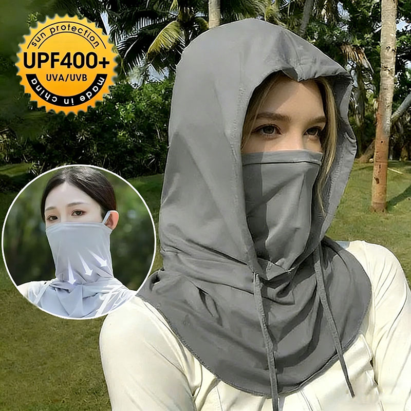 1 szt. Kominiarka Oddychająca  – Balaclava Face Mask recenzja i cena