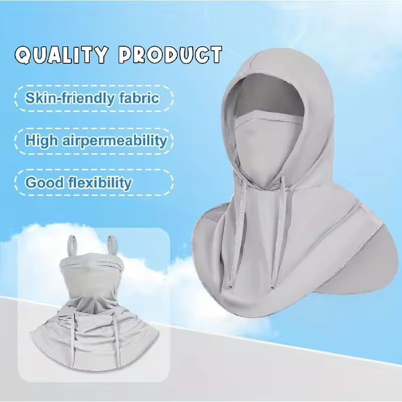 1 szt. Kominiarka Oddychająca  – Balaclava Face Mask recenzja i cena