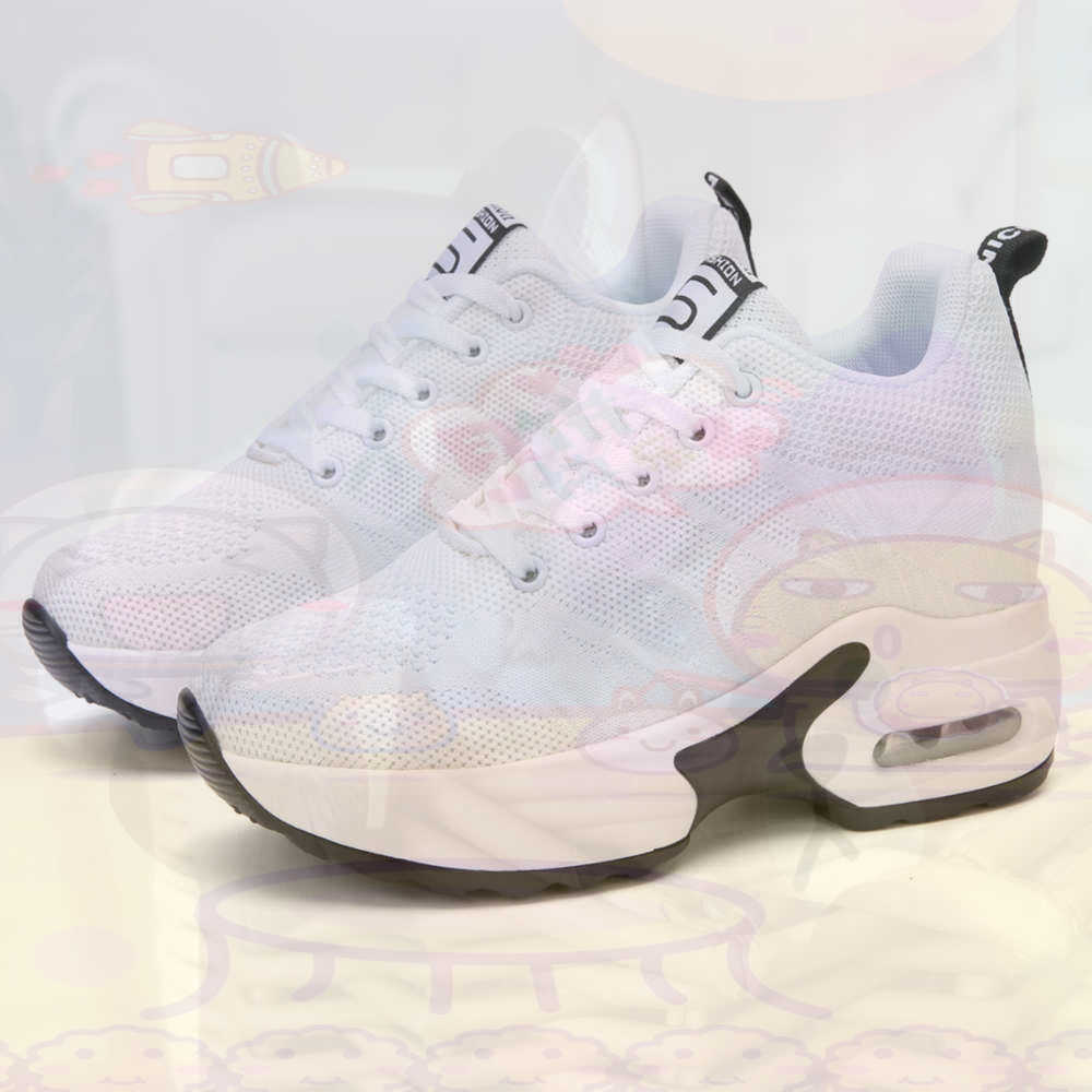 Czerwony Rozmiar 36 Buty Kobie – Street Fashion Model recenzja i cena