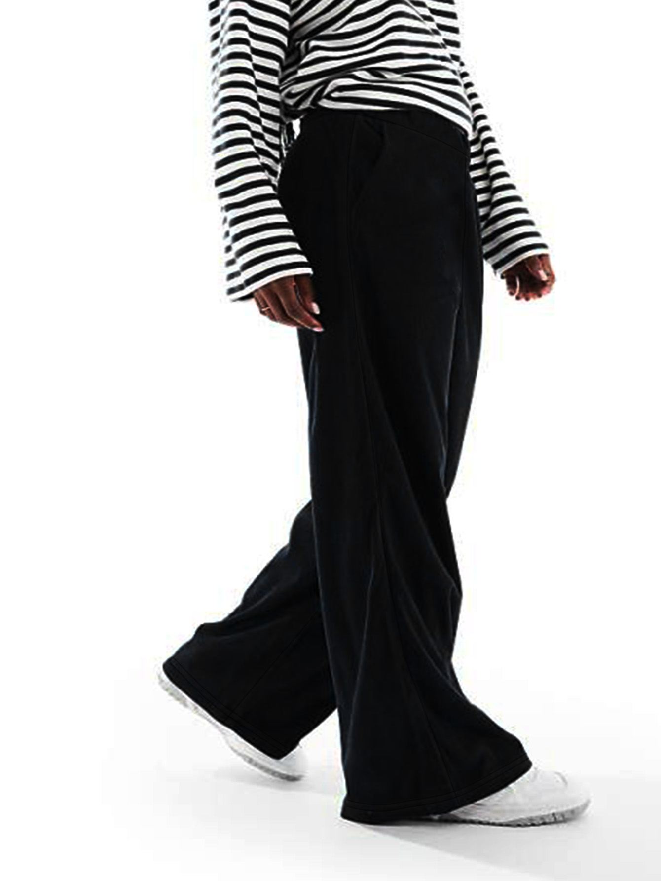 Wiosenne i letnie nowe damskie – Street Fashion Model recenzja i cena