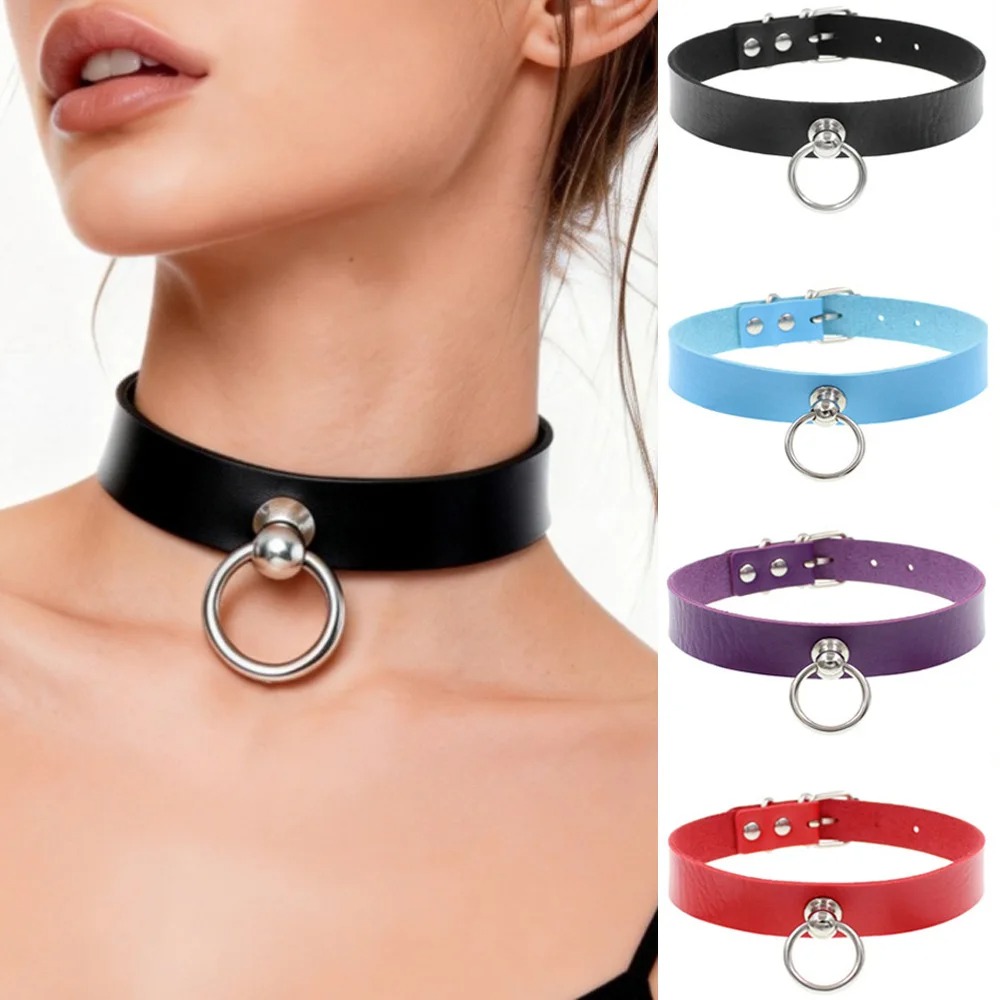Naszyjnik Choker Reze z anime  – Street Fashion Anime recenzja i cena