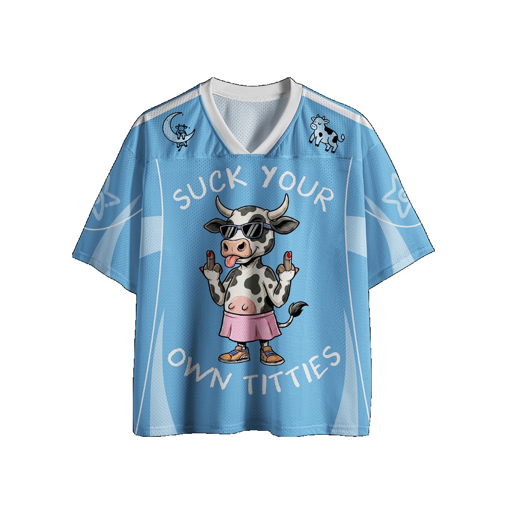 Gotycka koszulka piłkarska z n – Street Fashion Jersey recenzja i cena