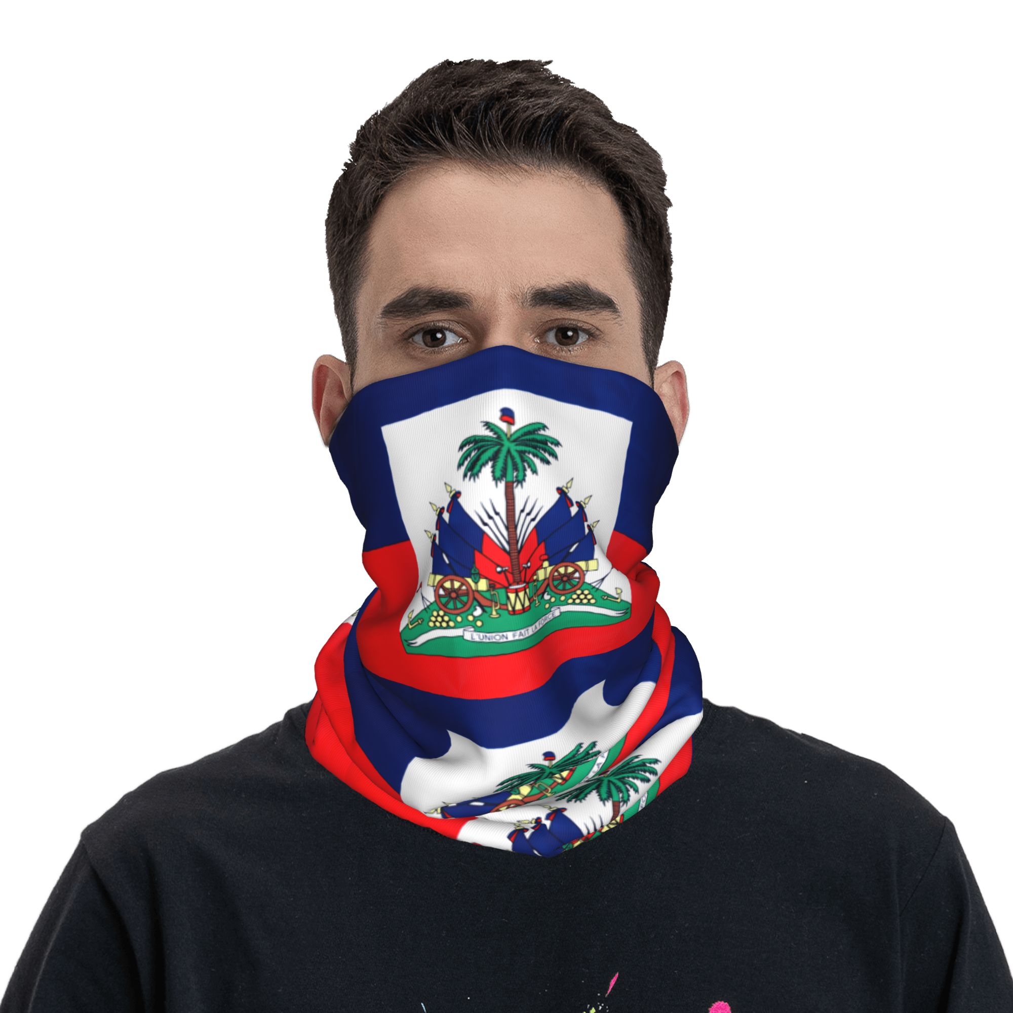Kominiarka sportowa na zewnątr – Balaclava Face Mask recenzja i cena