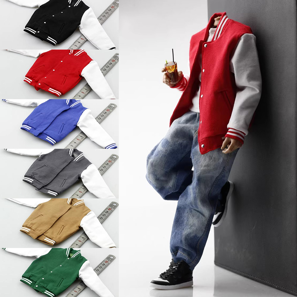 Męskie, luźne, codzienne ubran – Street Fashion Model recenzja i cena