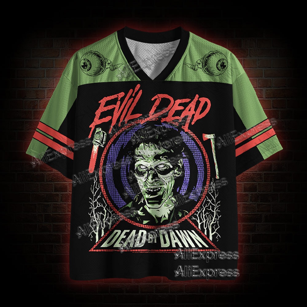 （ZZ）Popularne produkty uliczne – Street Fashion Jersey recenzja i cena