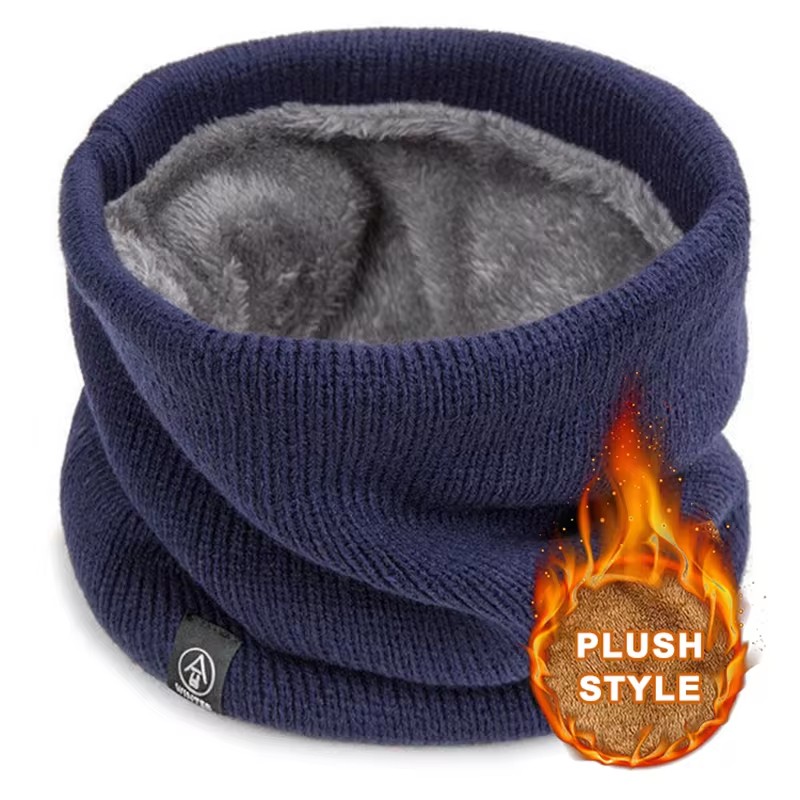 Miękki dzianinowy ocieplacz na – Street Fashion Gloves recenzja i cena
