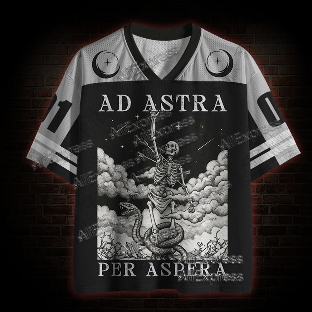 (ZZ) Popularne produkty uliczn – Street Fashion Jersey recenzja i cena