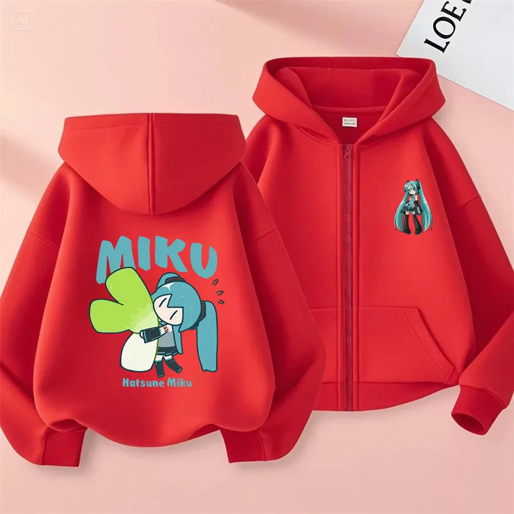 Bluza z kapturem na zamek dla  – Street Fashion Zip Up Hoodie recenzja i cena