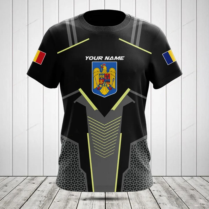Koszulki męskie z grafiką flag – Street Fashion Magazine recenzja i cena
