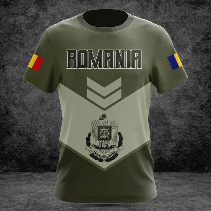 Koszulki męskie z grafiką flag – Street Fashion Magazine recenzja i cena