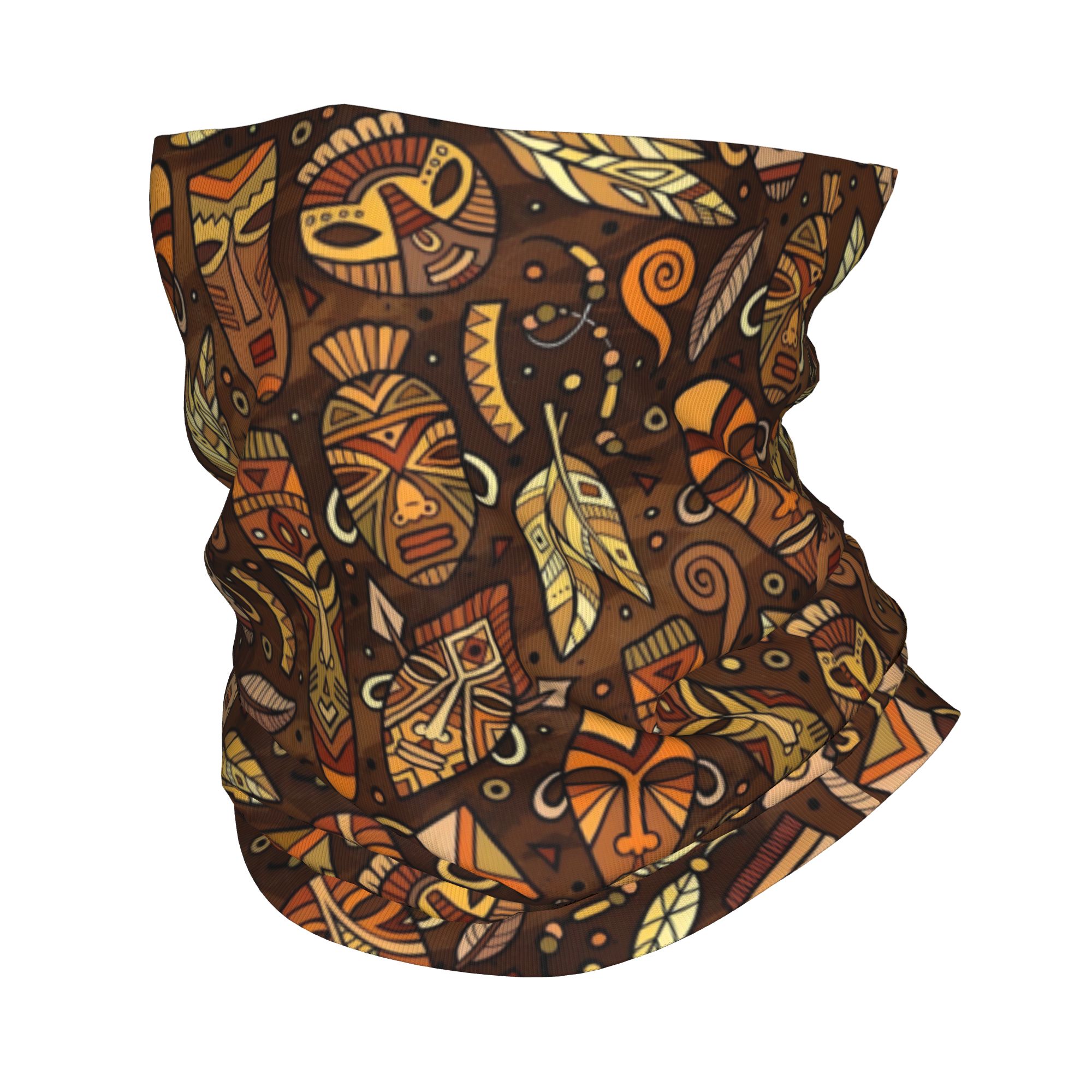 Wzorzysta bandana z motywem pl – Balaclava Face Mask recenzja i cena