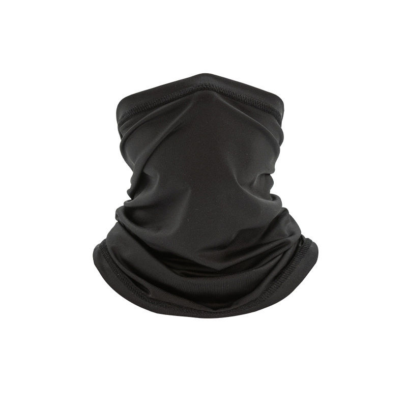 Kominiarka rowerowa z tubą Mus – Balaclava Face Mask recenzja i cena