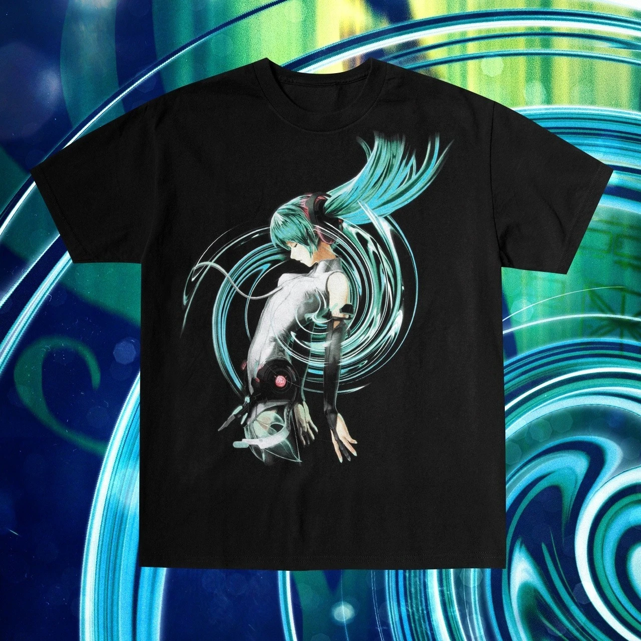 Hatsune Miku Y2k Top Fashion 2 – Street Fashion Model recenzja i cena