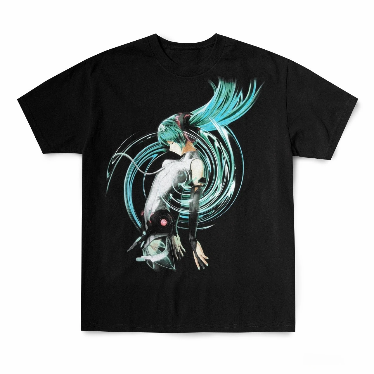 Hatsune Miku Y2k Top Fashion 2 – Street Fashion Model recenzja i cena