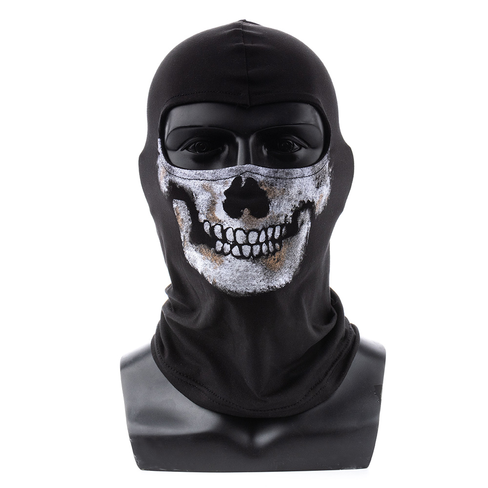 Motocykle rower narciarski cza – Balaclava Face Mask recenzja i cena