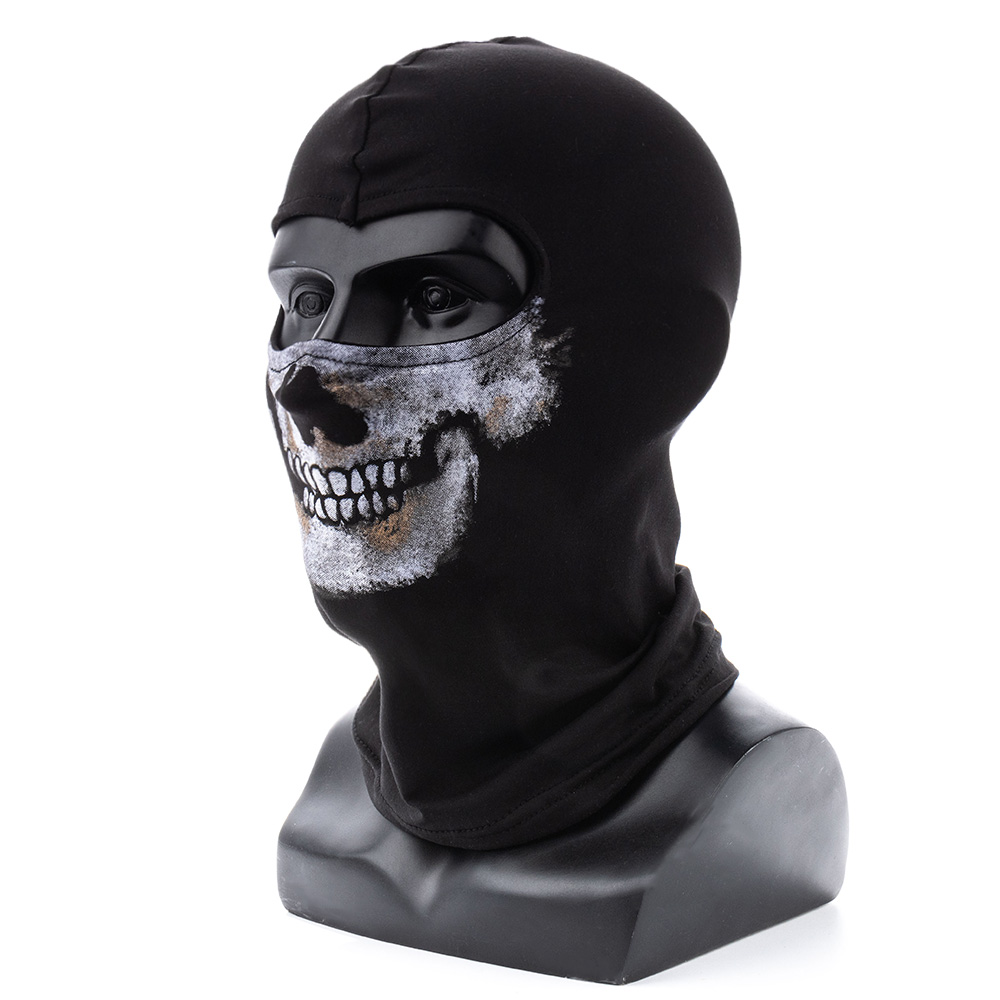 Motocykle rower narciarski cza – Balaclava Face Mask recenzja i cena