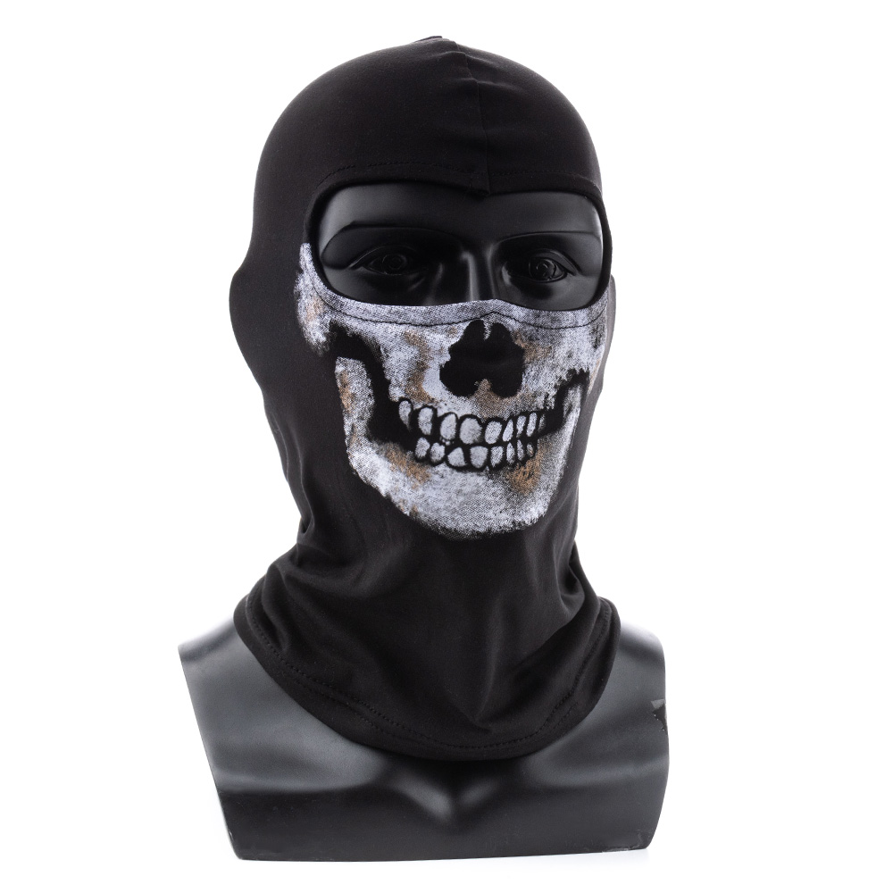 Motocykle rower narciarski cza – Balaclava Face Mask recenzja i cena