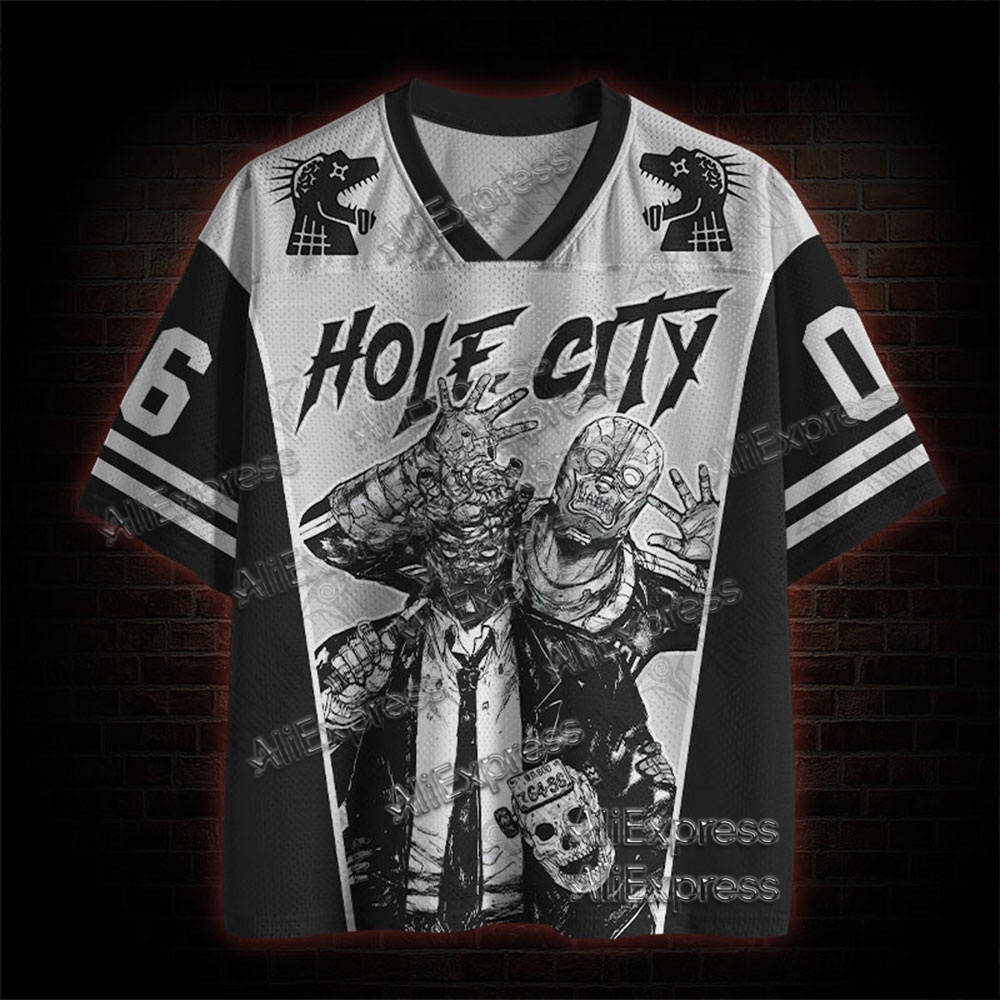 (ZZ) Popularne produkty, szybk – Street Fashion Jersey recenzja i cena
