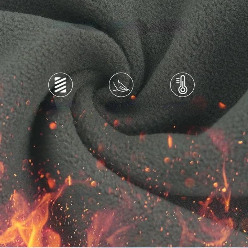 Zimowa kominiarka z polaru kor – Balaclava Face Mask recenzja i cena