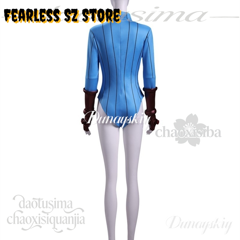 Cammy White Cosplay Street Ani – Street Fashion Anime recenzja i cena