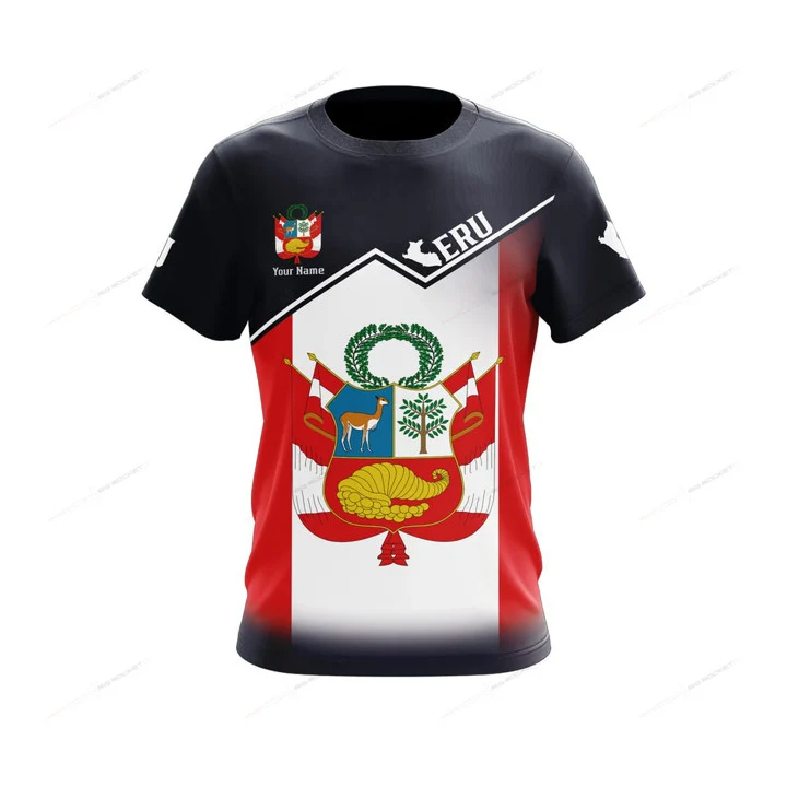 Spersonalizowane letnie, codzi – Street Fashion Jersey recenzja i cena