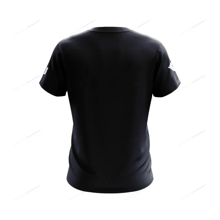 Spersonalizowane letnie, codzi – Street Fashion Jersey recenzja i cena
