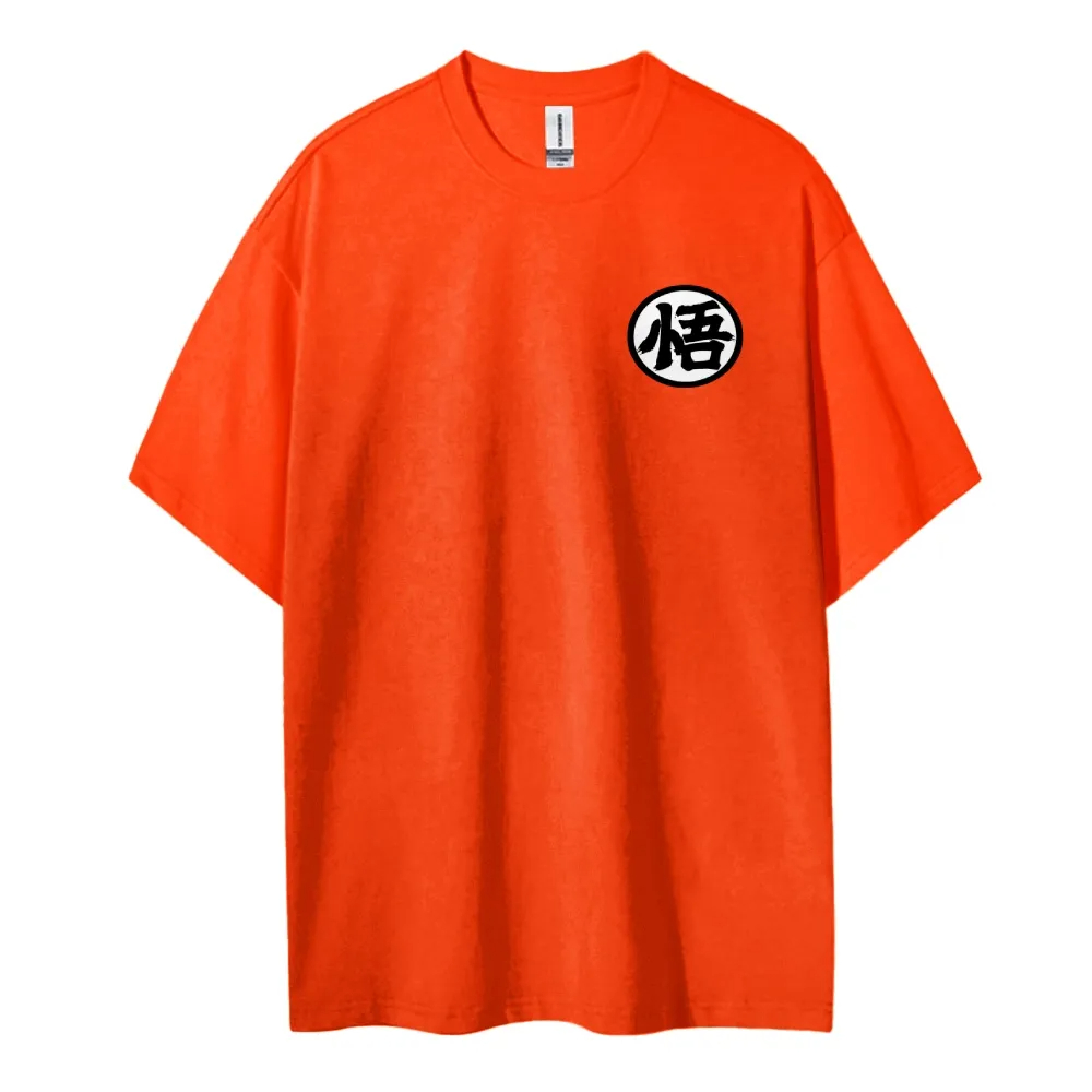 Dragon Ball Gorąca Animacja Mo – Street Fashion Japan Brand recenzja i cena