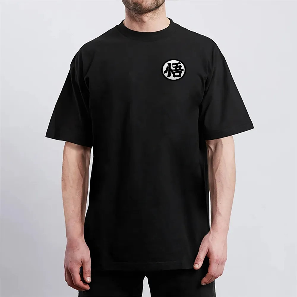 Dragon Ball Gorąca Animacja Mo – Street Fashion Japan Brand recenzja i cena
