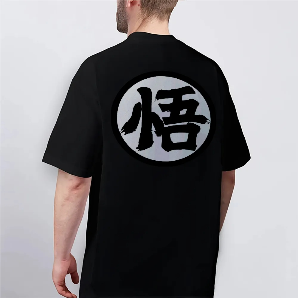 Dragon Ball Gorąca Animacja Mo – Street Fashion Japan Brand recenzja i cena