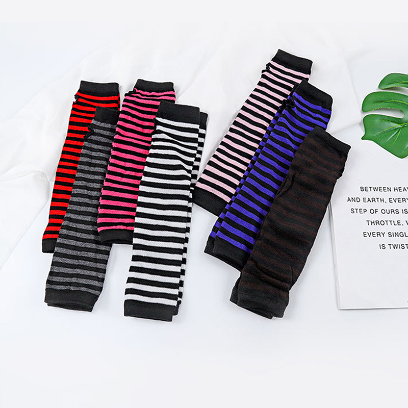 Zimowe ciepłe rękawiczki z dłu – Street Fashion Gloves recenzja i cena